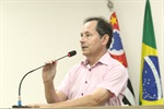 Demóstenes Ferreira da Silva Filho, professor doutor da Esalq/USP