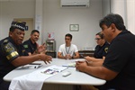 Câmara poderá reforçar programa da GM com foco na educação e prevenção
