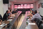 Regulamentação de serviços prestados por motociclistas estava em pauta de reunião