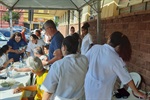 A campanha “Um Olhar Azul para a Vida” está na 8ª edição