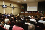 Dia do Esporte Clube XV de Novembro de Piracicaba foi comemorado com reunião solene