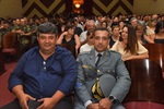 Honrarias da Câmara contemplam Atiradores e Subtenente do TG 02-028