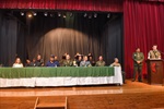Honrarias da Câmara contemplam Atiradores e Subtenente do TG 02-028