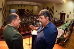 Honrarias da Câmara contemplam Atiradores e Subtenente do TG 02-028