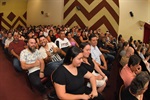 Honrarias da Câmara contemplam Atiradores e Subtenente do TG 02-028