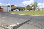 Prefeitura atende pedido de Ary Pedroso Jr. para conserto de rotatória