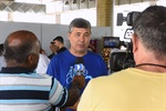 Ações preventivas ao câncer de próstata e diabetes focam o Pecege