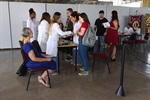 Ações preventivas ao câncer de próstata e diabetes focam o Pecege