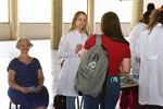 Ações preventivas ao câncer de próstata e diabetes focam o Pecege