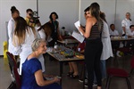 Ações preventivas ao câncer de próstata e diabetes focam o Pecege