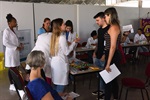 Ações preventivas ao câncer de próstata e diabetes focam o Pecege