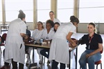 Ações preventivas ao câncer de próstata e diabetes focam o Pecege