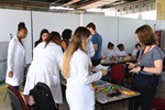Ações preventivas ao câncer de próstata e diabetes focam o Pecege