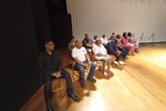 Sessão solene realizada no teatro Erotides de Campos, neste domingo (19), homenageou pessoas de destaque na comunidade negra piracicabana