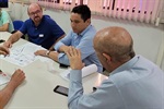 Segundo Artur Costa Santos, em 2024, será realizado grandes investimentos na região de Santa Terezinha 