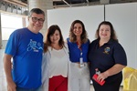 Ações preventivas ao câncer de próstata e diabetes focam o Pecege
