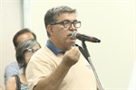 Audiência pública aconteceu na tarde desta quarta (22) no Plenário "Fransico Antônio Coelho"