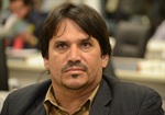 Chico Almeida na 47ª reunião ordinária, em 05.set.2013