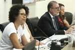 Audiência pública aconteceu na tarde desta quarta (22) no Plenário "Francisco Antônio Coelho"