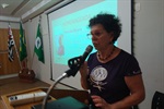 Procuradoria da Mulher e entidades iniciam os 21 dias de ativismo