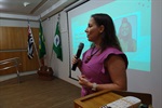 Procuradoria da Mulher e entidades iniciam os 21 dias de ativismo