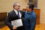 Coronel da PM recebe o Título de Cidadão Piracicabano