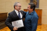 Coronel da PM recebe o Título de Cidadão Piracicabano