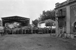 Matadouro Municipal em 1995: local ficou abandonado por quase duas décadas