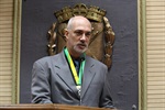 Vereador Fabrício Polezi é autor da homenagem a Luiz Antonio de Souza Franco