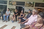 Vereador Josef Borges participa de última reunião do Conseg de 2023