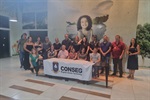 Vereador Josef Borges participa de última reunião do Conseg de 2023