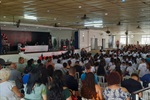 Formatura aconteceu nesta quarta-feira (29), no Clube do Saudosista de Piracicaba