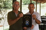 Legado histórico de Pesqueiro é reconhecido com voto de congratulações
