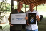 Legado histórico de Pesqueiro é reconhecido com voto de congratulações