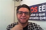 Evandro Mangueira ministrou na tarde desta quinta-feira (30) a palestra on-line "Neuromarketing" 