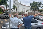 Sérgio da Van disse que parte das demandas já será atendida