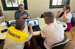 Carreta da alegria chega em Piracicaba
