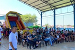 10ª edição do “Pira nos Bairros” foi realizada no bairro Santo Antônio
