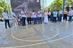 10ª edição do “Pira nos Bairros” foi realizada no bairro Santo Antônio