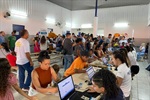 10ª edição do “Pira nos Bairros” foi realizada no bairro Santo Antônio