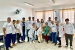 10ª edição do “Pira nos Bairros” foi realizada no bairro Santo Antônio