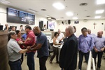 Homenagem foi entregue durante a 70ª Reunião Ordinária, nesta segunda-feira (4)