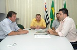 Resolução normativa da Aneel foi o tema do encontro entre os vereadores de São Carlos e Piracicaba