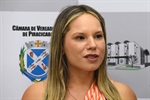 Gisele Pereira