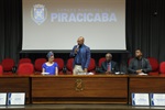 Associação Nacional da Advocacia Negra é reverenciada em Piracicaba