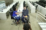 Vereador André Bandeira (PSDB) foi o entrevistado do Programa Primeiro Tempo, nesta quinta-feira (7)