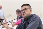 Projeto de Ler 168/2023 é de autoria do vereador André Bandeira