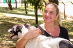 Campanha incentiva "Lar Temporário aos Animais" do Canil Municipal