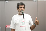 Audiência pública aconteceu na noite desta quarta-feira (13) no Plenário "Francisco Antonio Coelho"