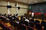 Através de voto de congratulações, vereador Gustavo Pompeo enalteceu a iniciativa da escola